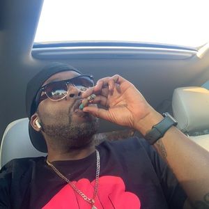 Meet your Posher, Brian